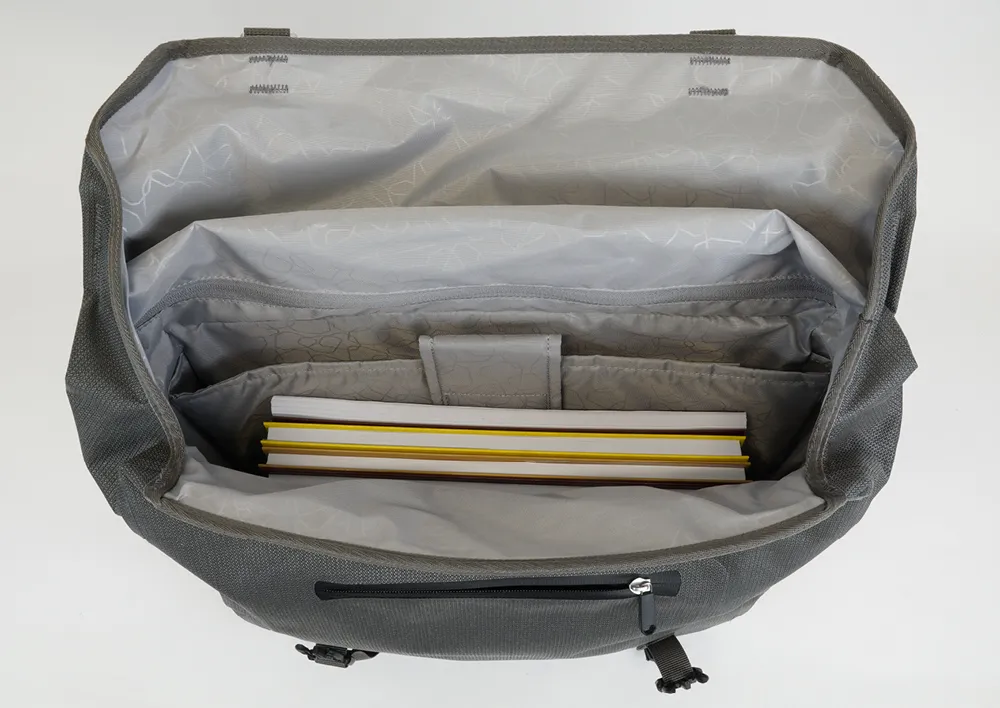 Ortlieb Fahrradtasche "Commute-Bag Two"