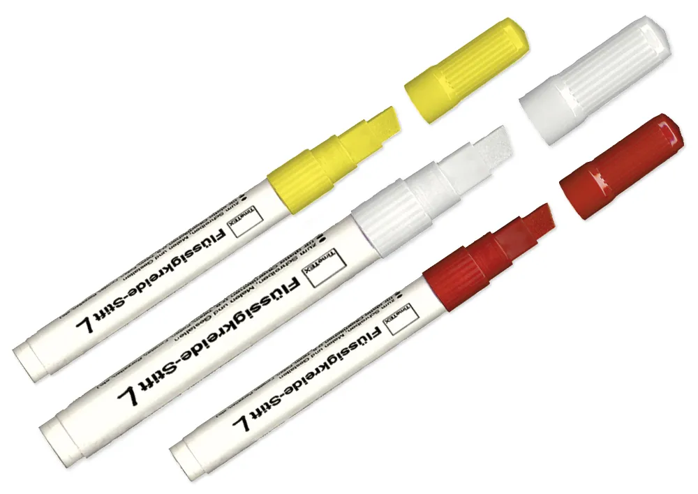 TimeTEX Flüssigkreide-Stift L