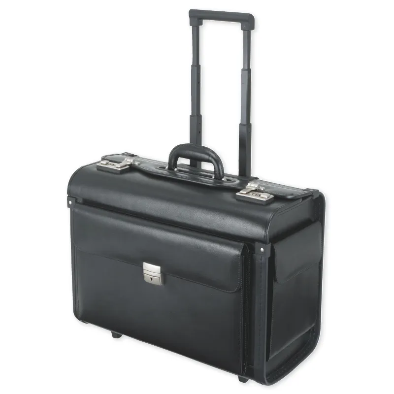 TimeTEX Business-Trolley  "Serva Classic"