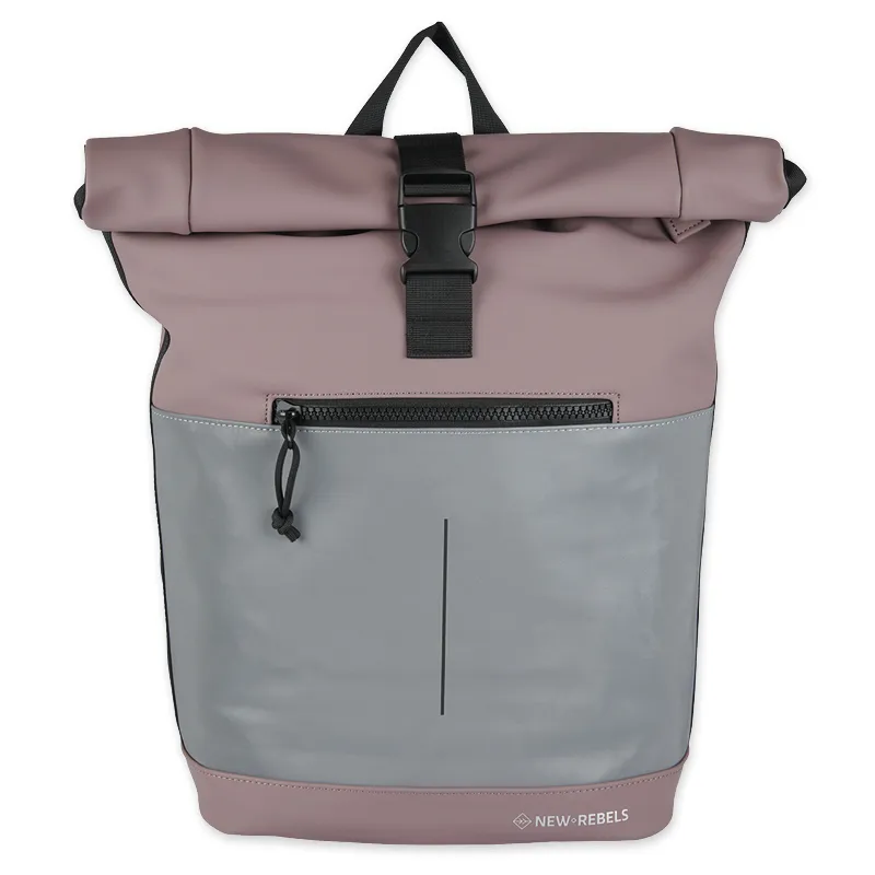 Business-Rucksack "Sacci Soft Reflect"