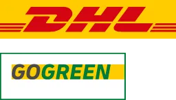 DHL-Versand