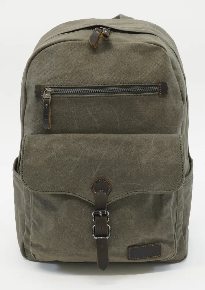 TimeTEX Business-Rucksack "Cera"