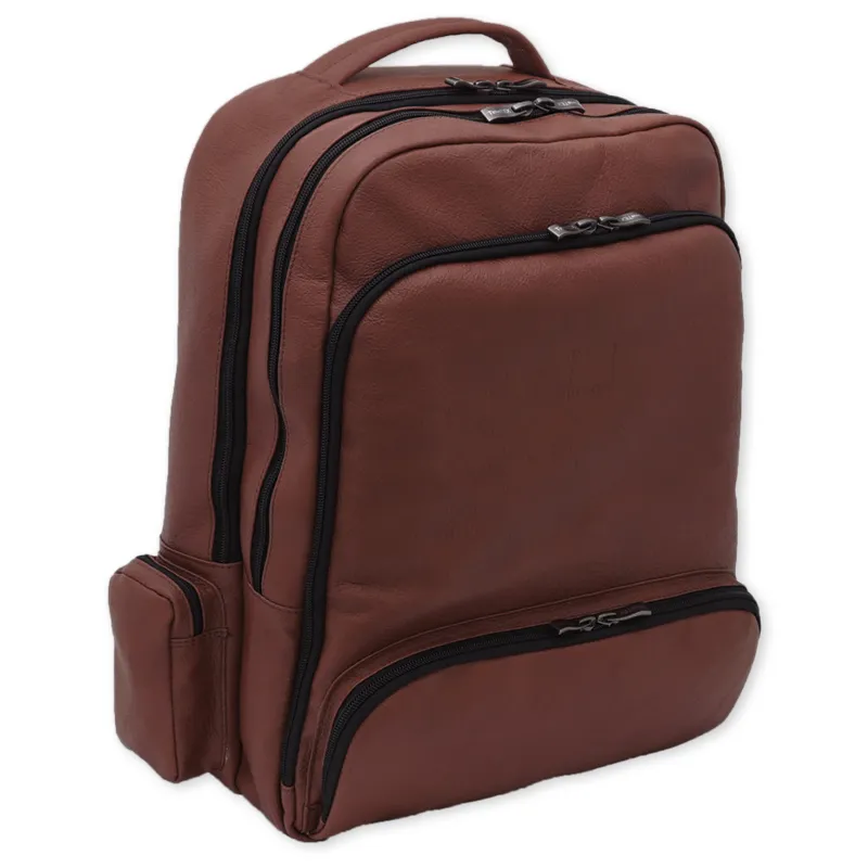 TimeTEX Business-Rucksack "Practica Classic"