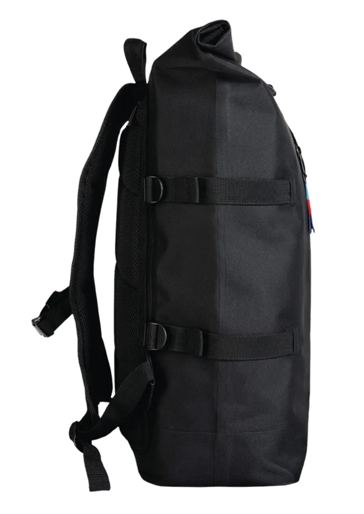 GOT BAG. Rucksack "Rolltop"