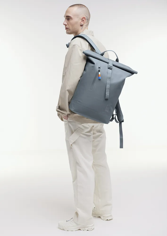 GOT BAG. Rucksack "Rolltop Lite"