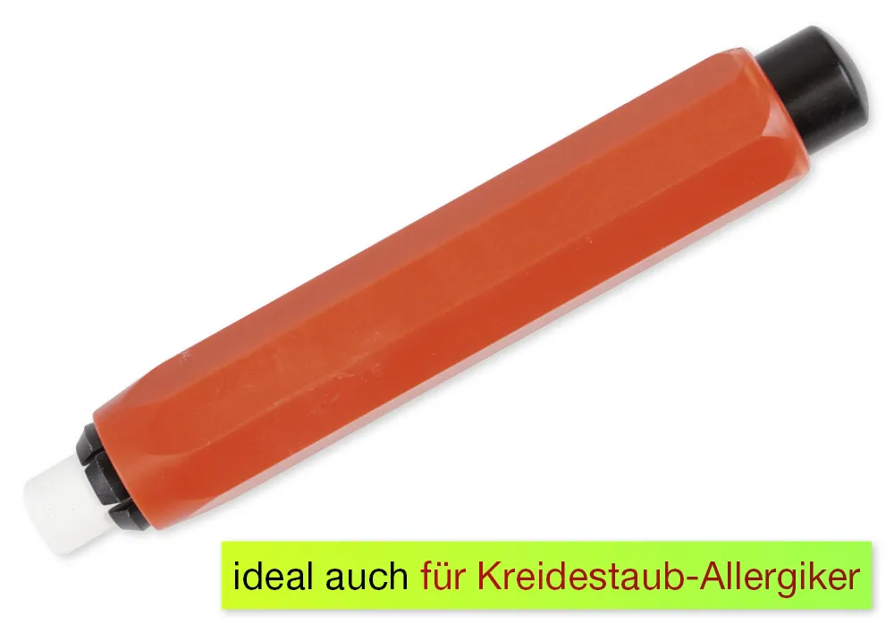 TimeTEX Kreidehalter-Set für 12-13 mm ø, 3-tlg