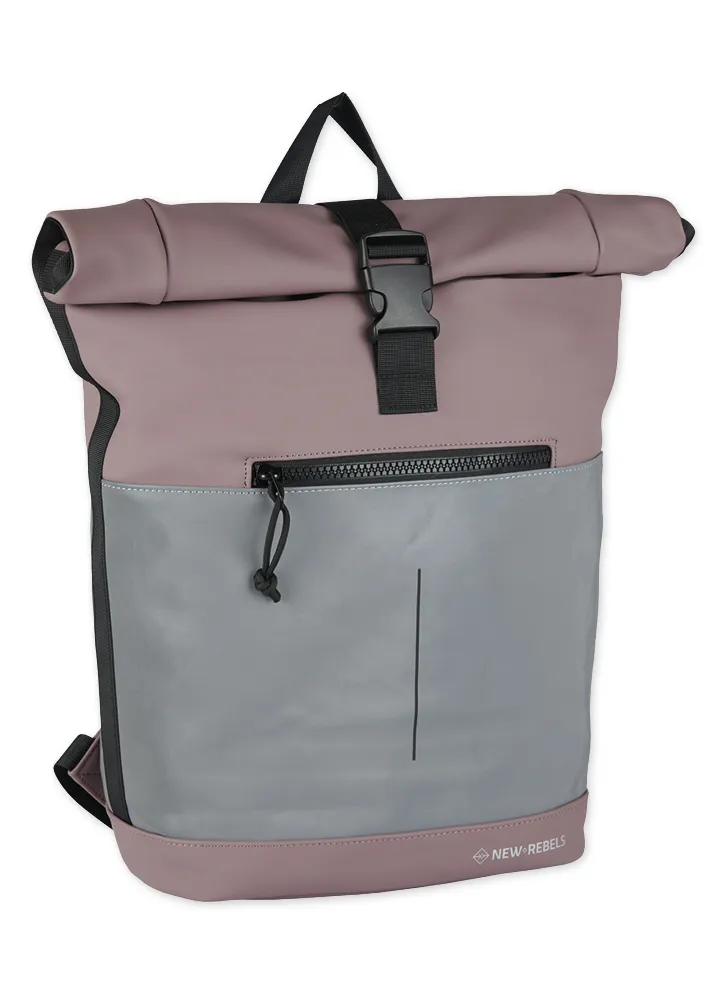 Business-Rucksack "Sacci Soft Reflect"