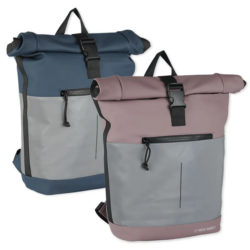 Business-Rucksack "Sacci Soft Reflect"