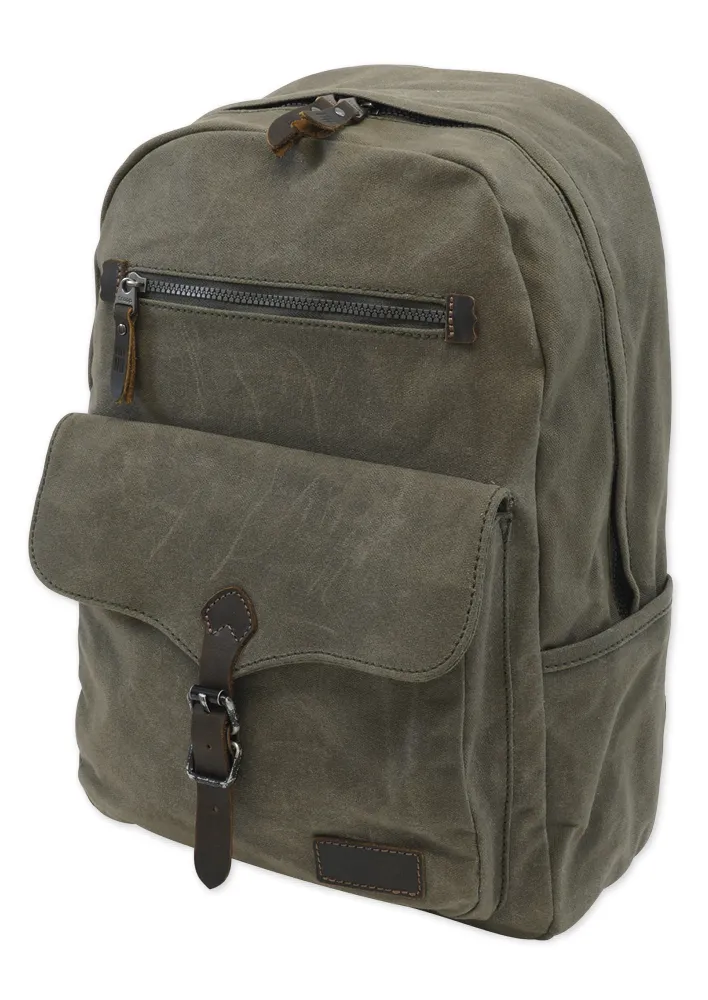 TimeTEX Business-Rucksack "Cera"