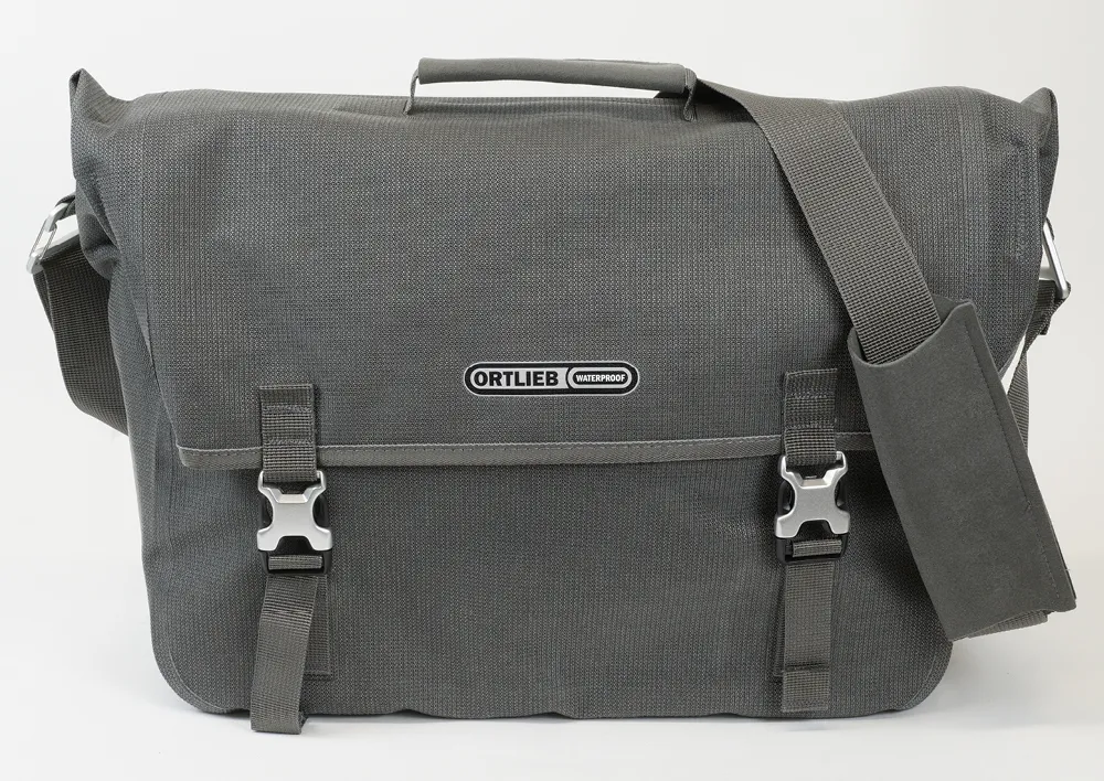 Ortlieb Fahrradtasche "Commute-Bag Two"