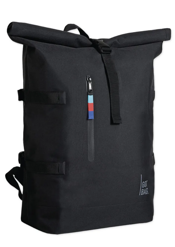 GOT BAG. Rucksack "Rolltop"