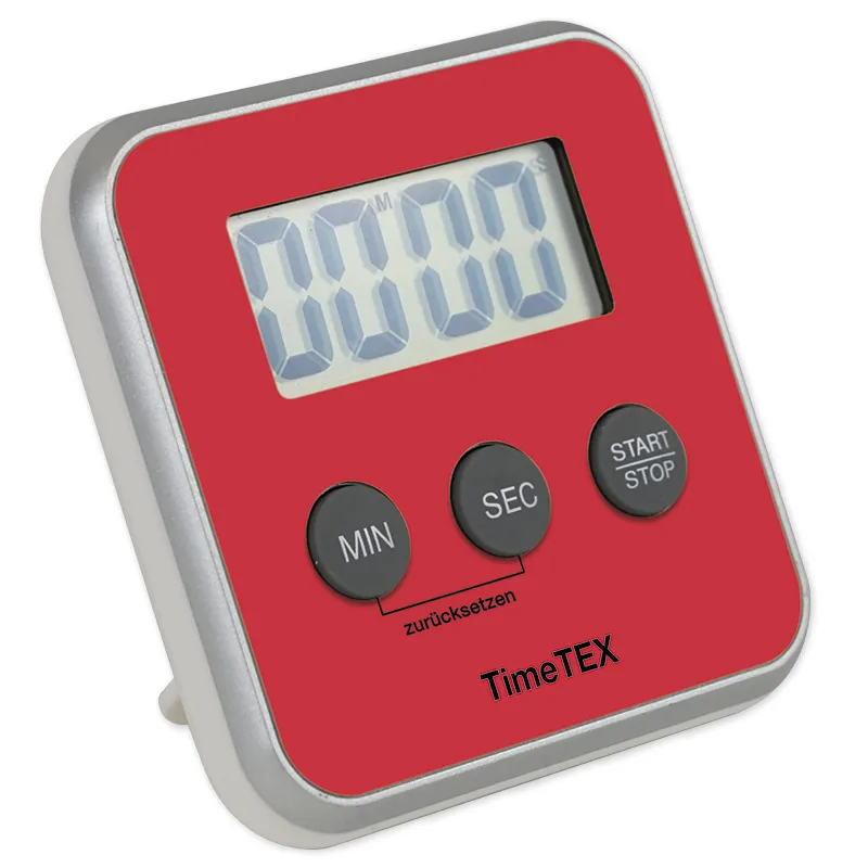 TimeTEX Zeitdauer-Uhr "Digital" compact