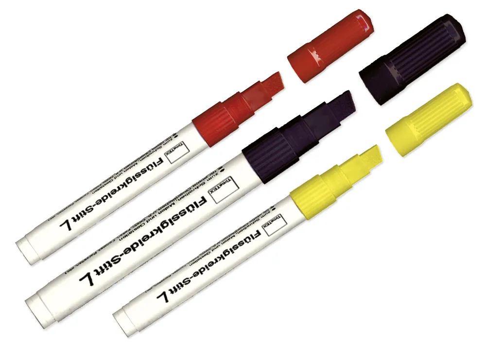 TimeTEX Flüssigkreide-Stift L