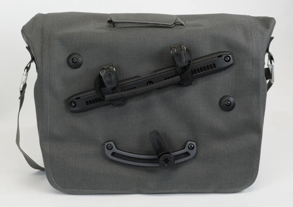 Ortlieb Fahrradtasche "Commute-Bag Two"