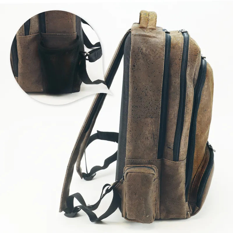 TimeTEX Business-Rucksack "Practica Corcline"