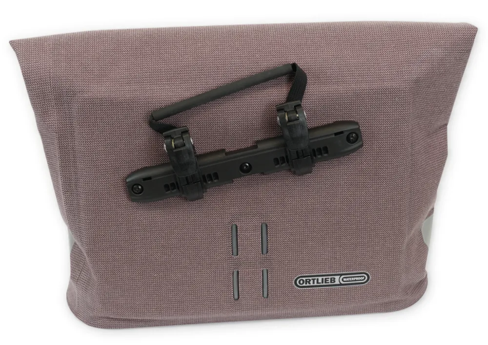 Ortlieb Fahrradtasche "Twin-City"