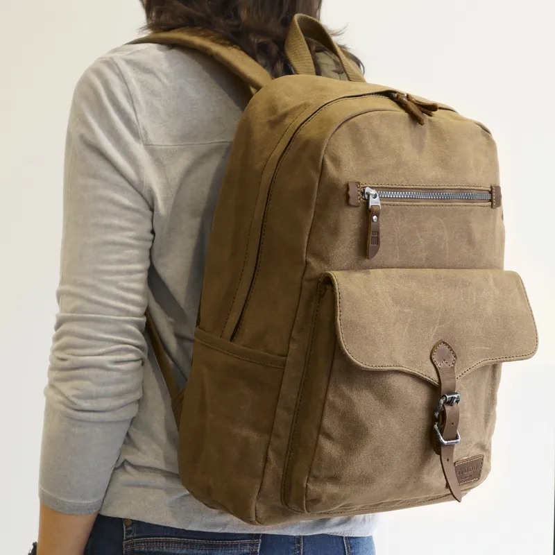 TimeTEX Business-Rucksack "Cera"