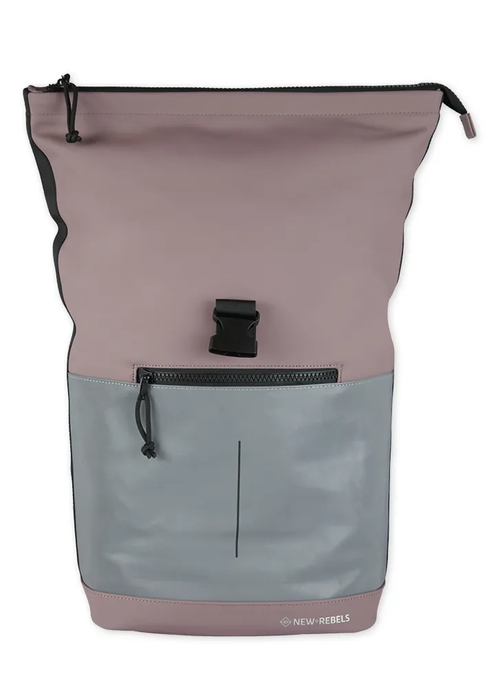 Business-Rucksack "Sacci Soft Reflect"