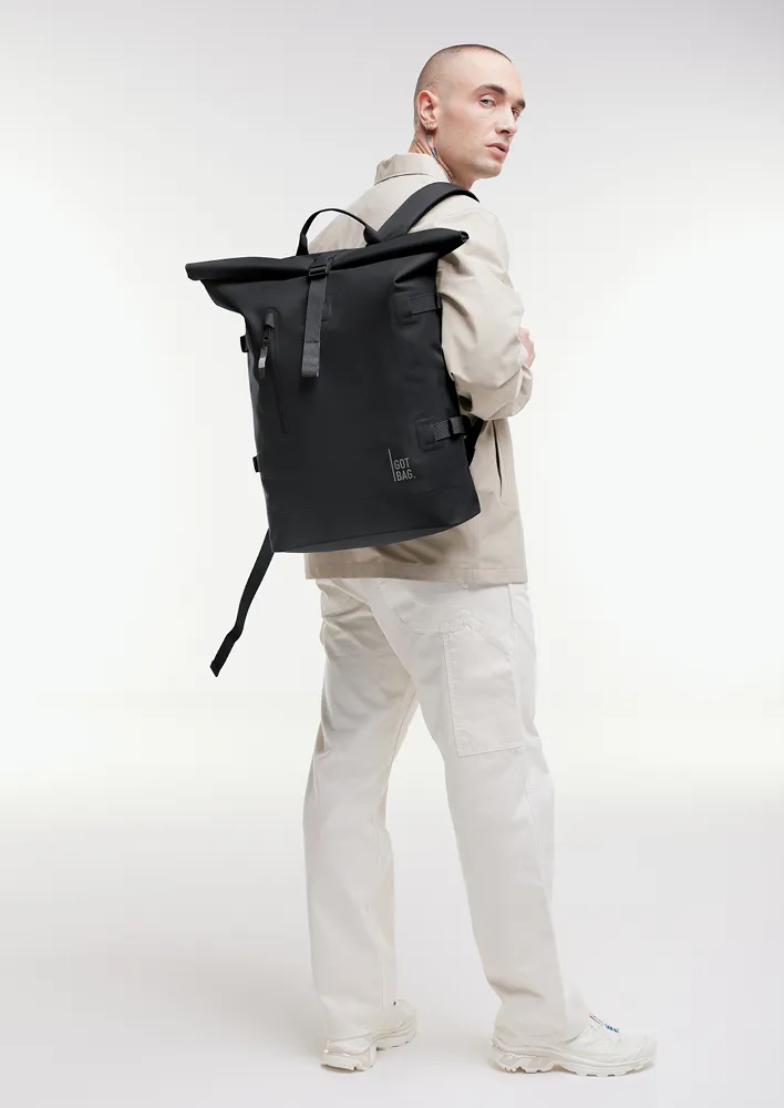 GOT BAG. Rucksack "Rolltop"