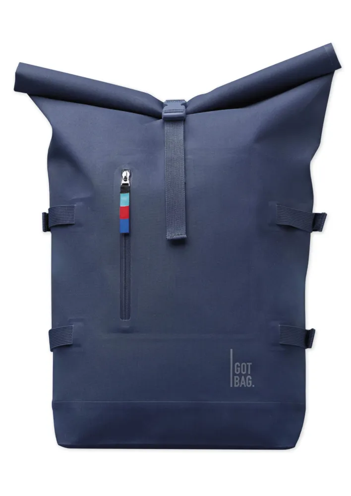 GOT BAG. Rucksack "Rolltop"