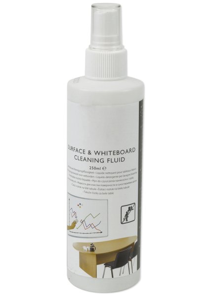 Whiteboard-Reiniger-Spray, 250 ml