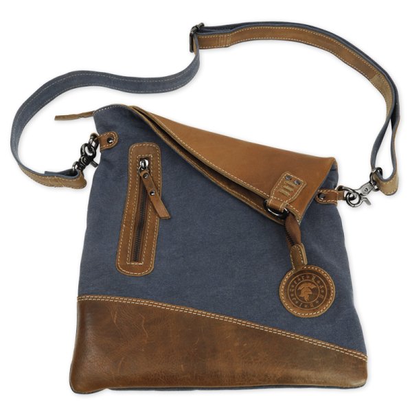 TimeTEX Damen-Handtasche "Adessa"